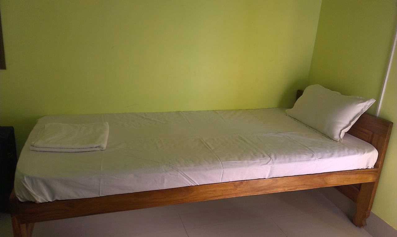 Hotel Vinayak Māldah 외부 사진
